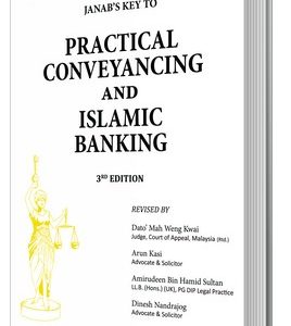 Practical Conveyancing and Islamic Banking – 3rd Edition